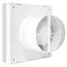 Вентилятор вытяжной Royal Thermo RAFC 120 White