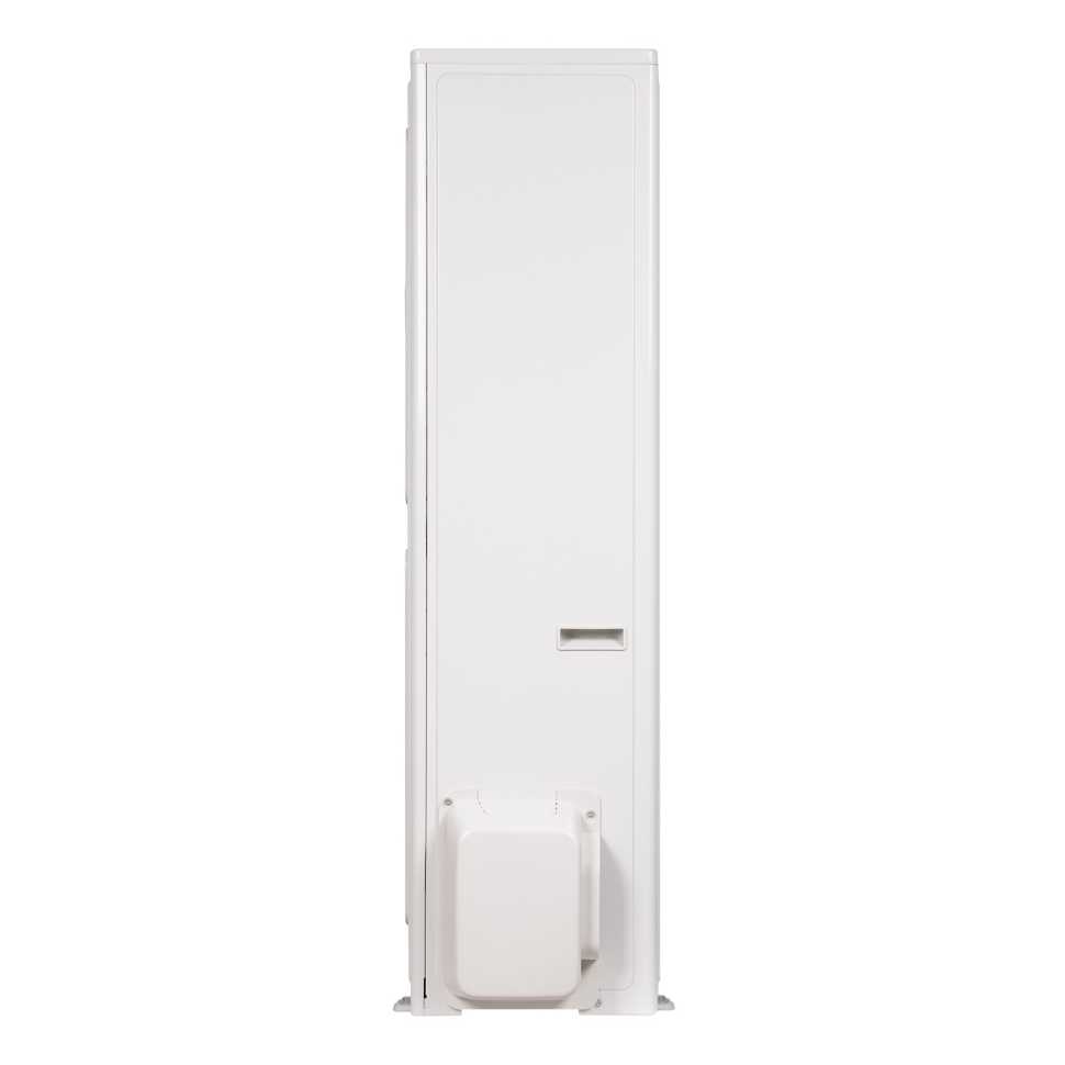 Сплит-система колонного типа Ballu Floor Standing BFS-60HN1 комплект