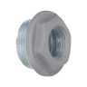 Комплект монтажный Royal Thermo 1”х 1/2" серебристый