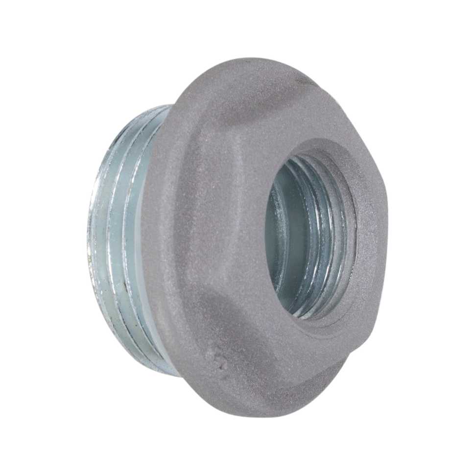 Комплект монтажный Royal Thermo 1”х 1/2" серебристый