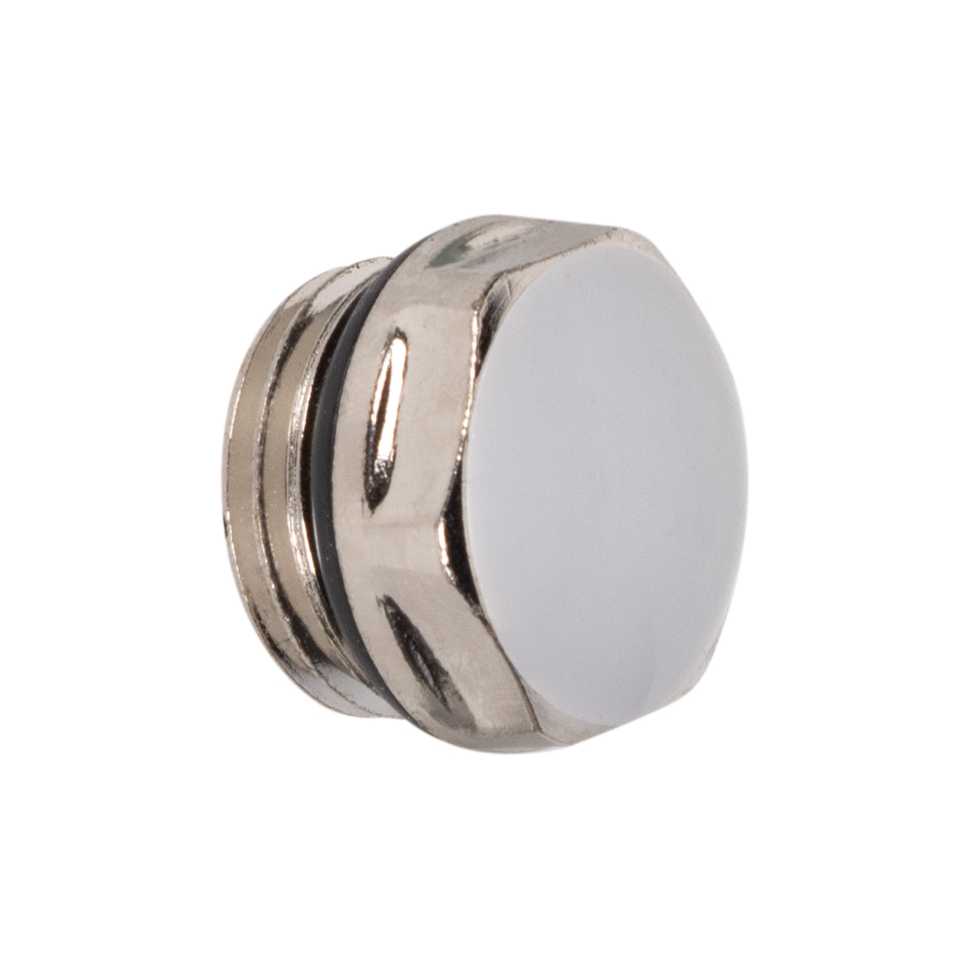 Комплект монтажный Royal Thermo 1”х 1/2" серебристый