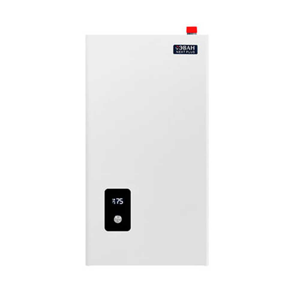 Котел электрический ЭВАН NEXT PLUS -12 (380)