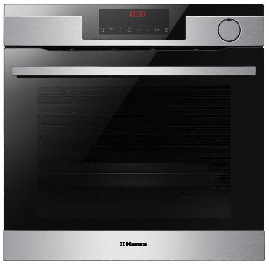 Электрический духовой шкаф Hansa X-type BakingPro BOEIS699920