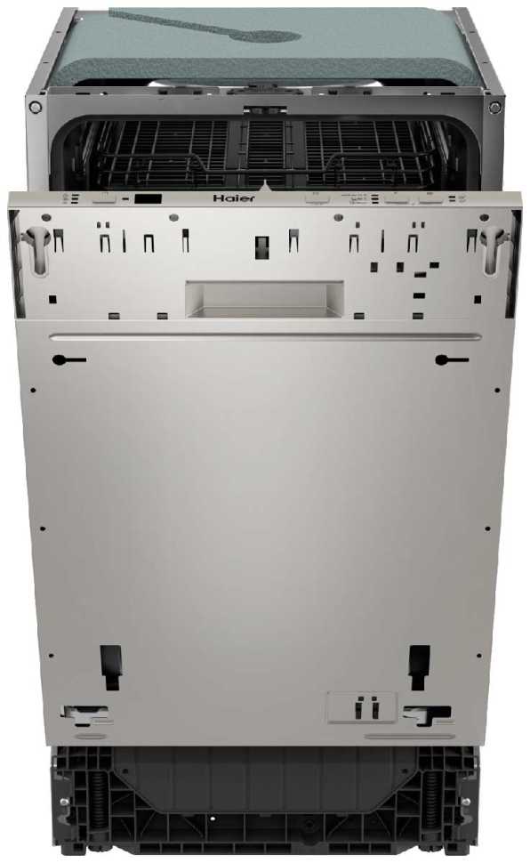 Встраиваемая посудомоечная машина Haier HDWE10-395RU