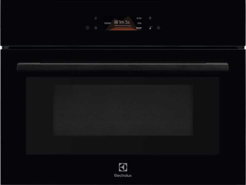 Электрический духовой шкаф Electrolux EVL8E08Z