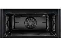 Электрический духовой шкаф Electrolux EVL8E08Z