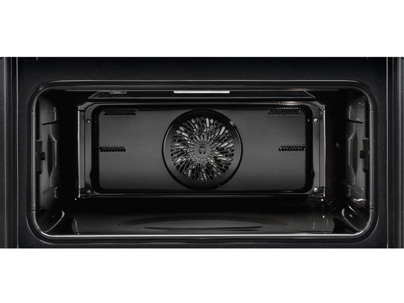 Электрический духовой шкаф Electrolux EVL8E08Z