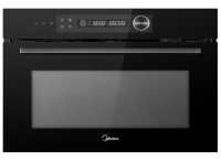 Электрический духовой шкаф Midea MCO82007MBG-I