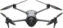 Квадрокоптер DJI Mavic 4 Pro (DJI RC)