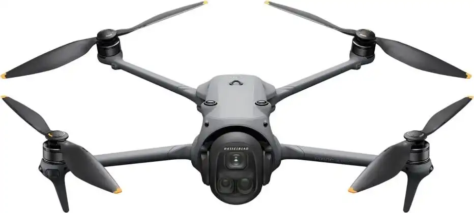 Квадрокоптер DJI Mavic 4 Pro (DJI RC)