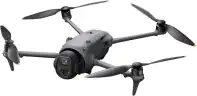 Квадрокоптер DJI Mavic 4 Pro (DJI RC)