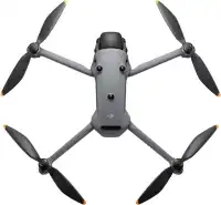Квадрокоптер DJI Mavic 4 Pro (DJI RC)