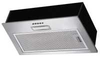 Вытяжка LEX GS BLOC LIGHT 600 INOX