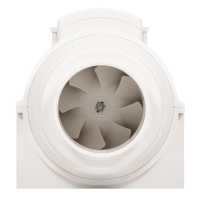 Вентилятор малошумный канальный SILENTMIX-315T