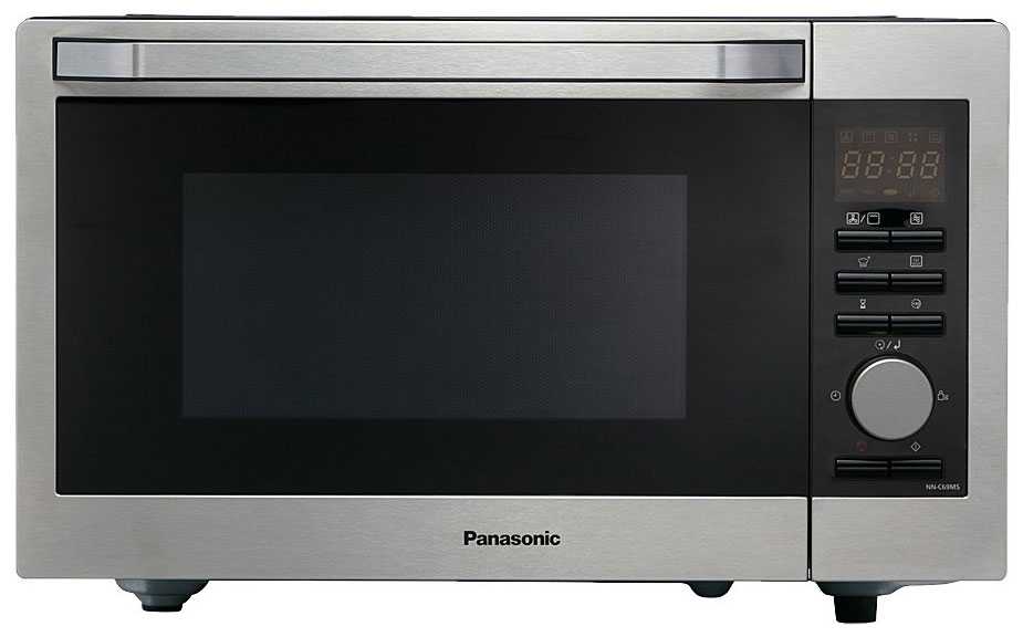Микроволновая печь - СВЧ Panasonic NN-C69MSZPE