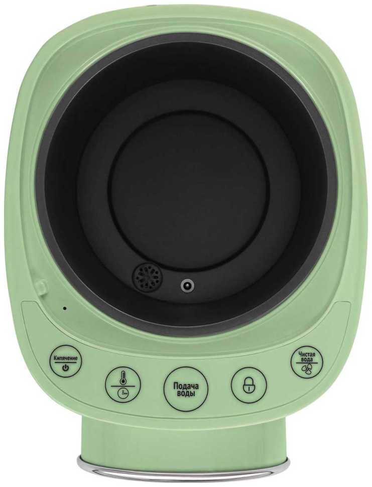 Термопот Tesler TP-5060 GREEN