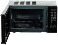 Микроволновая печь - СВЧ Galanz MOG-2011DB 20л. 700Вт черный