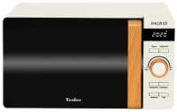Микроволновая печь - СВЧ Tesler ME-2044 BEIGE
