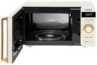 Микроволновая печь - СВЧ Tesler ME-2044 BEIGE