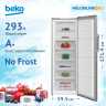 Морозильник Beko B1RFNK292S