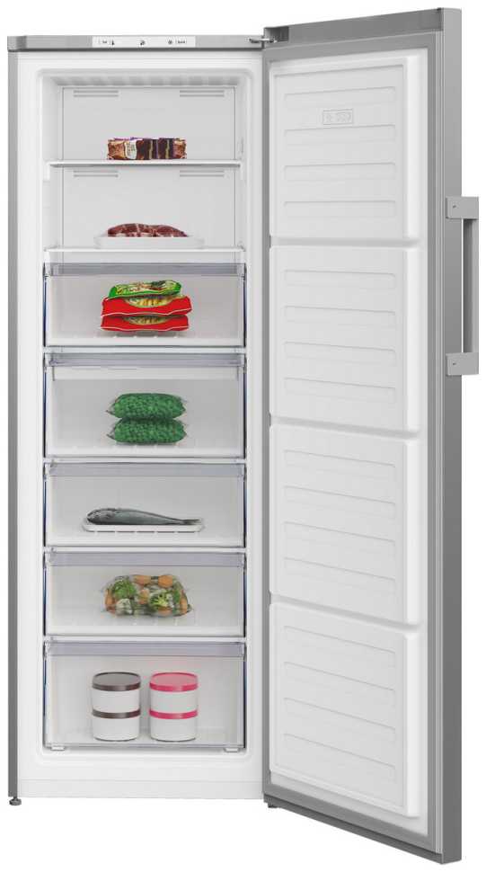 Морозильник Beko B1RFNK292S