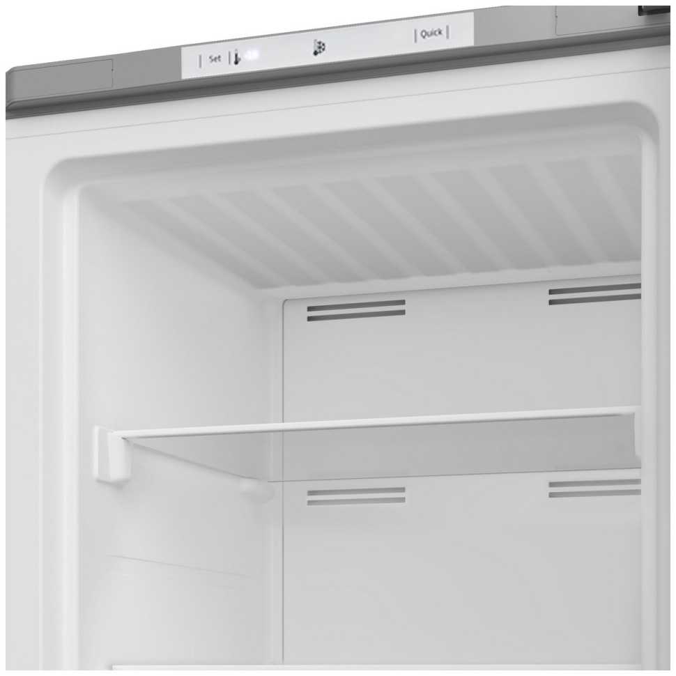 Морозильник Beko B1RFNK292S