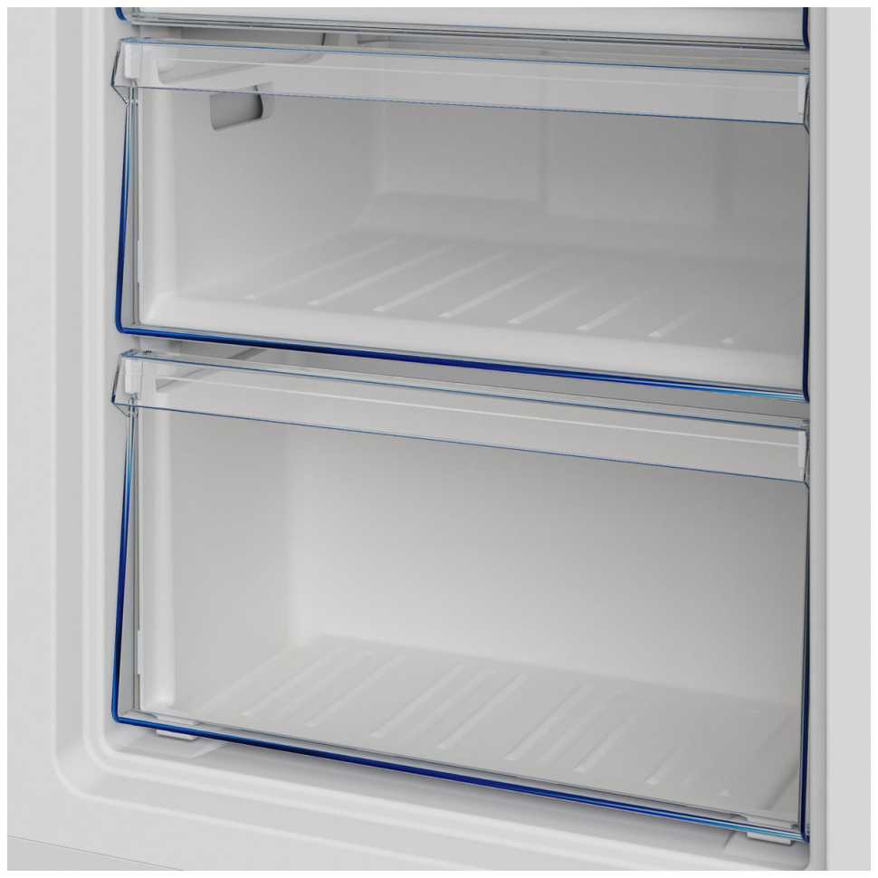 Морозильник Beko B1RFNK292S