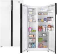 Холодильник Side-by-Side Weissgauff WSBS 600 WG NoFrost Inverter