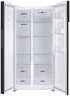 Холодильник Side-by-Side Weissgauff WSBS 600 WG NoFrost Inverter