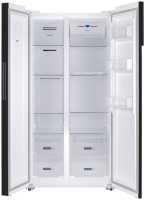 Холодильник Side-by-Side Weissgauff WSBS 600 WG NoFrost Inverter