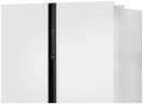Холодильник Side-by-Side Weissgauff WSBS 600 WG NoFrost Inverter