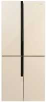 Многокамерный холодильник Centek CT-1750 NF Beige, INVERTER