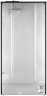 Многокамерный холодильник Weissgauff WCD 510 Built-in Inverter NoFrost Black Glass