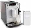 Кофемашина автоматическая Melitta Caffeo Solo&Perfect milk серебристая E 957-103