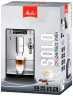 Кофемашина автоматическая Melitta Caffeo Solo&Perfect milk серебристая E 957-103