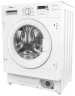 Встраиваемая стиральная машина Midea MFG10W60/W-RU