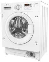 Встраиваемая стиральная машина Midea MFG10W60/W-RU