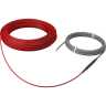 Кабель нагревательный Royal Thermo RTDC 2-17-100 с терморегулятором RTO-16