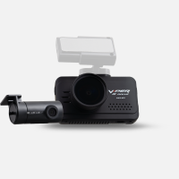 VIPER X Drive Wi Fi DUO - видеорегистратор (2 камеры) салонная