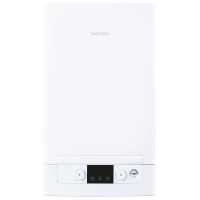 Котел газовый Navien HeatAtmo NGB150 - 13 настенный, 2 конт., откр. кам. сгор.