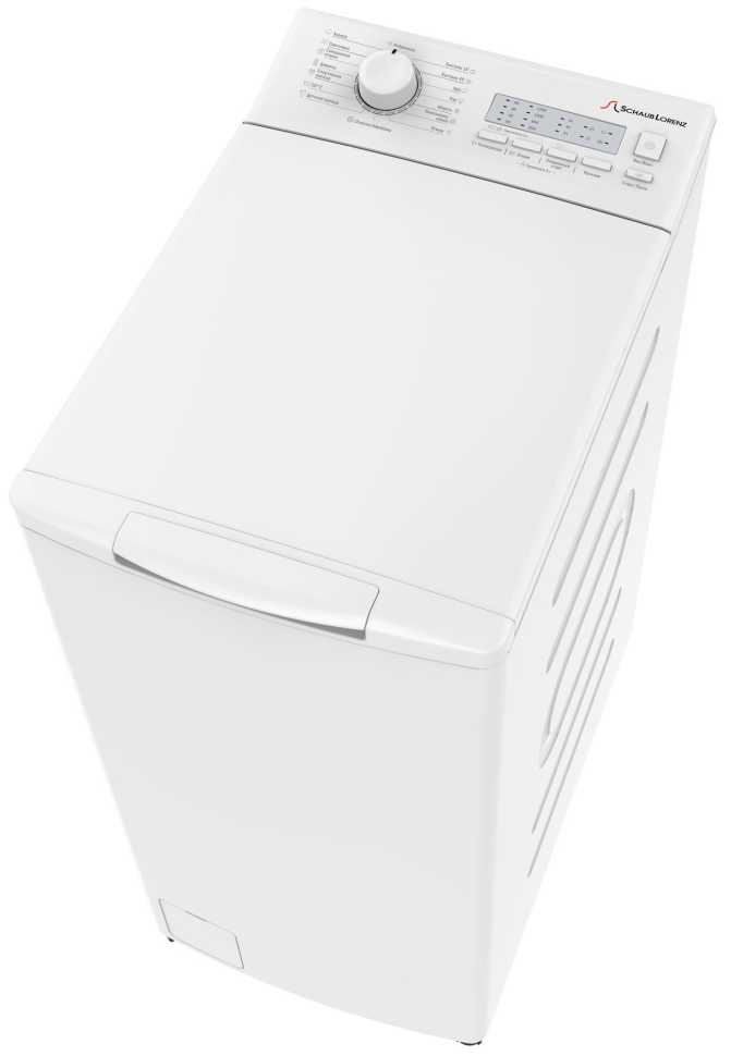 Стиральная машина Schaub Lorenz SLW TW6123 S
