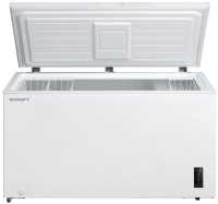 Морозильный ларь Kraft BD (W)-520BL