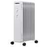 Радиатор масляный Electrolux EOH/BE-09ZW
