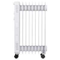 Радиатор масляный Electrolux EOH/BE-09ZW