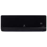 Сплит-система инверторного типа Electrolux Onix Super DC EACS/I-18HIX-BLACK/N8 комплект