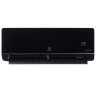Сплит-система инверторного типа Electrolux Onix Super DC EACS/I-18HIX-BLACK/N8 комплект