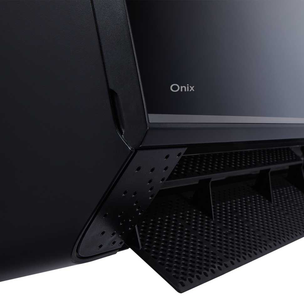 Сплит-система инверторного типа Electrolux Onix Super DC EACS/I-18HIX-BLACK/N8 комплект