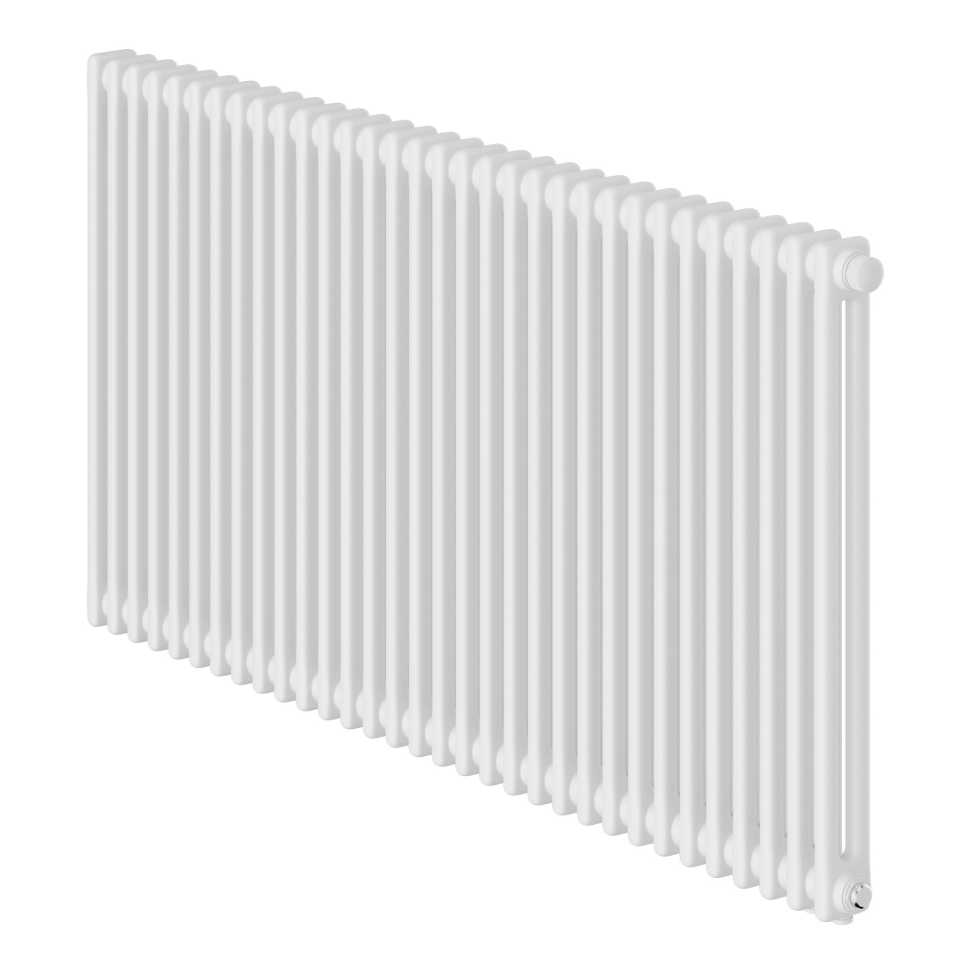 Дизайн-радиатор Royal Thermo Insignia VC2050 - 32 секц. RAL9016
