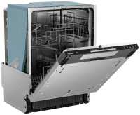 Встраиваемая посудомоечная машина Haier HDWE13-490RU