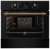 Электрический духовой шкаф Electrolux EOB3400BOR